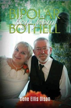 Bipolar Boy From Bothell (eBook, ePUB) Cover Bipolar Boy From Bothell (eBook, ePUB)