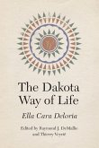 Dakota Way of Life (eBook, ePUB) Dakota Way of Life (eBook, ePUB)