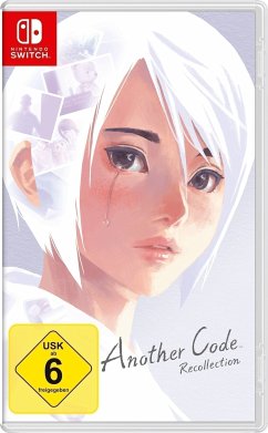 Another Code: Recollection (Nintendo Switch)