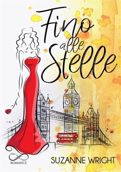 Cover Fino alle stelle (eBook, ePUB)