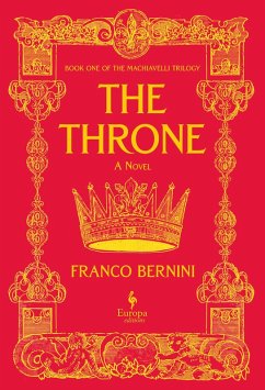 The Throne (eBook, ePUB) - Bernini, Franco