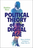 Political Theory of the Digital Age (eBook, PDF)