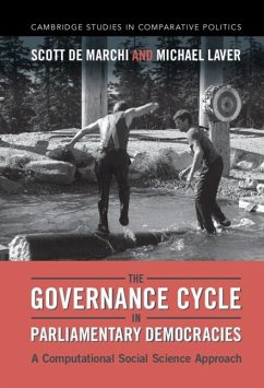 Cover Governance Cycle in Parliamentary Democracies (eBook, PDF)