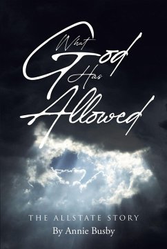 What God Has Allowed (eBook, ePUB)