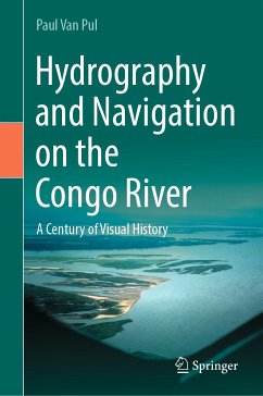 Hydrography and Navigation on the Congo River (eBook, PDF) - Van Pul, Paul