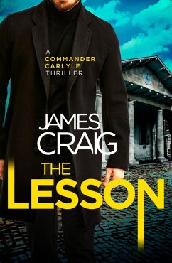 Cover The Lesson (eBook, ePUB)