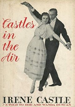 Cover Castles In The Air (eBook, ePUB)