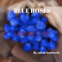 Cover Blue roses (Book 1) (eBook, ePUB)
