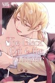 The Black Cat & the Vampire, Volume 1 (eBook, ePUB)