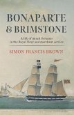 Bonaparte & Brimstone (eBook, ePUB) Bonaparte & Brimstone (eBook, ePUB)
