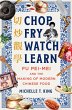 Chop Fry Watch Learn (eBook, ePUB) - Bild 1