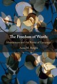 Freedom of Words (eBook, PDF)