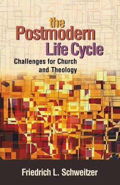 Postmodern Life Cycle (eBook, PDF) - Schweitzer, Friedrich