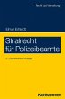 Strafrecht für Polizeibeamte (eBook,... - Bild 1
