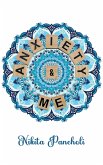 Anxiety & Me (eBook, ePUB) Anxiety & Me (eBook, ePUB)