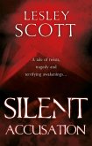 Silent Accusation (eBook, ePUB)