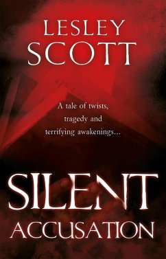 Cover Silent Accusation (eBook, ePUB)