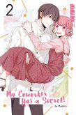 My Coworker Has a Secret!, Volume 2 (eBook, ePUB)