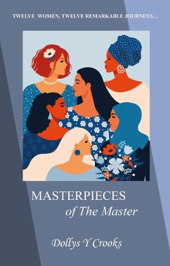 Cover Masterpieces of The Master (eBook, ePUB)