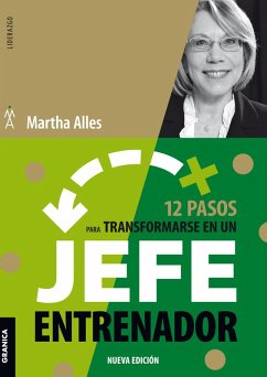 Cover 12 pasos para transformarse en un jefe entrenador (eBook, PDF)
