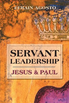 Cover Servant Leadership (eBook, ePUB)
