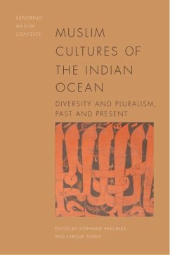 Muslim Cultures of the Indian Ocean (eBook, PDF) Cover Muslim Cultures of the Indian Ocean (eBook, PDF)