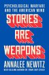 Stories Are Weapons (eBook, ePUB) - Bild 1