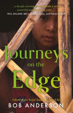 Cover Journeys on the Edge (eBook, ePUB)