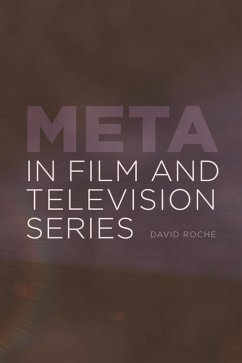 Cover Meta in Film and Television Series (eBook, ePUB)