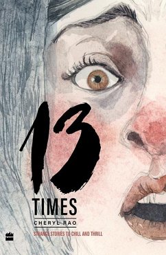 13 Times (eBook, ePUB) - Cheryl Rao