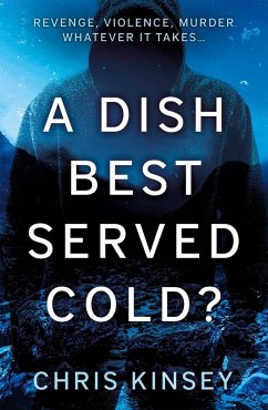 Cover Dish Best Served Cold? (eBook, ePUB)