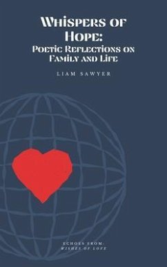 Cover Whispers of Hope (eBook, ePUB)