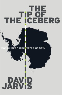 Tip of the Iceberg (eBook, ePUB) - Jarvis, David