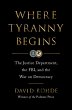 Where Tyranny Begins (eBook, ePUB) - Bild 1