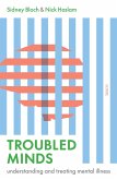 Troubled Minds (eBook, ePUB)