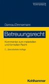Betreuungsrecht (eBook, PDF)