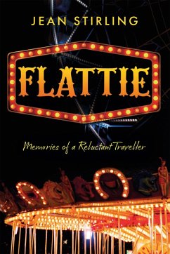 Cover Flattie (eBook, ePUB)