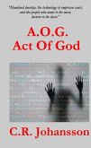 A.O.G. Act Of God (eBook, ePUB)
