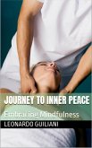 Journey to Inner Peace Embracing Mindfulness (eBook, ePUB)