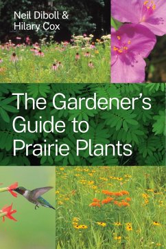 Cover Gardener's Guide to Prairie Plants (eBook, ePUB)