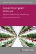 Advances in plant factories (eBook,... - Bild 1