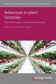 Advances in plant factories (eBook, ePUB)