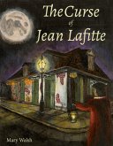 The Curse of Jean Lafitte (The Big Easy Collection, #2) (eBook, ePUB)