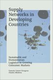 Supply Networks in Developing Countries (eBook, ePUB)