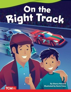 On the Right Track (eBook, PDF) - Howard, Sherry