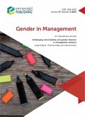 Challenging cisnormativity and gender binarism in management research (eBook, PDF)