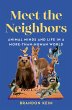Meet the Neighbors (eBook, ePUB) - Bild 1