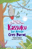 Kassuku (Tales From Over The Moon) (eBook, ePUB)