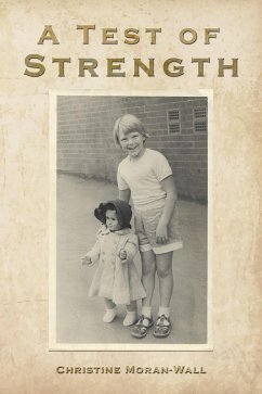 Test of Strength (eBook, ePUB) - Moran-Wall, Christine