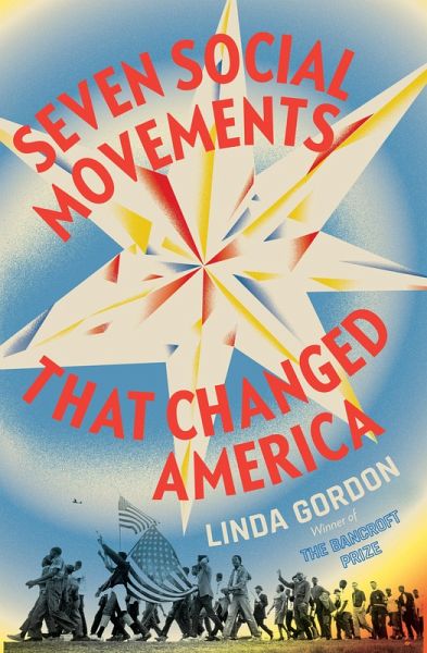 Seven Social Movements That Changed America (eBook, ePUB)